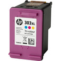 Cartucho Orig Hp Nº 303xl Tricolor T6n03ae | Quonty.com | T6N03AE