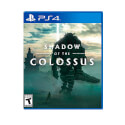 Juego Sony Ps4 Shadow Of The Colossus | Quonty.com | 9352273