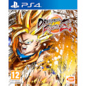 Videoconsola Sony Ps4 1tb + Dragon Ball Fighterz | Quonty.com | 9372974
