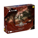 Videoconsola Sony Ps4 Pro 1tb Rathalos Edition | Quonty.com | 9370772