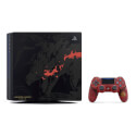Videoconsola Sony Ps4 Pro 1tb Rathalos Edition | Quonty.com | 9370772