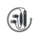 Auricularesmicro Bluetooth Sennheiser Cx 6.00 Negro | Quonty.com | 507447