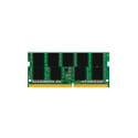Modulo Memoria Ram S/O Ddr4 4gb Pc2400 Kingston Retail | Quonty.com | KVR24S17S6/4