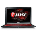 Portatil Msi Gl62m 7rdx-2203xes | Quonty.com | 9S7-16J962-2203
