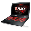 Portatil Msi Gl62m 7rdx-2203xes | Quonty.com | 9S7-16J962-2203