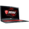 Portatil Msi Gv62 7rd-1654xes | Quonty.com | 9S7-16J9H2-1654