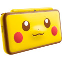 Videoconsola Nintendo 2ds Xl Pikachu Edition | Quonty.com | 2209766