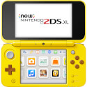 Videoconsola Nintendo 2ds Xl Pikachu Edition | Quonty.com | 2209766