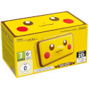 Videoconsola Nintendo 2ds Xl Pikachu Edition | Quonty.com | 2209766