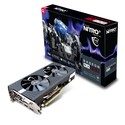 Tarjeta Gráfica Sapphire Rx580 Nitro+ Oc 4gb Backplate Gddr5 | Quonty.com | 11265-31-20G