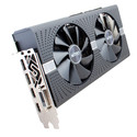 Tarjeta Gráfica Sapphire Rx580 Nitro+ Oc 4gb Backplate Gddr5 | Quonty.com | 11265-31-20G