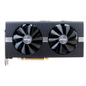 Tarjeta Gráfica Sapphire Rx580 Nitro+ Oc 4gb Backplate Gddr5 | Quonty.com | 11265-31-20G