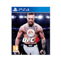 Juego Sony Ps4 Ufc 3 | Quonty.com | UFCPS4
