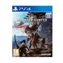 Juego Sony Ps4 Monster Hunter World | Quonty.com | MHWORLDPS4