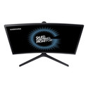 Monitor Samsung C24fg73 23.5&Quot; Fhd | Quonty.com | LC24FG73FQUXEN