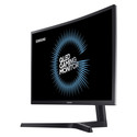 Monitor Samsung C24fg73 23.5&Quot; Fhd | Quonty.com | LC24FG73FQUXEN