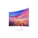 Monitor Led 31.5 Samsung C32f391 Curvo Blanco | Quonty.com | LC32F391FWUXEN