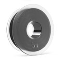 Filamento Impresora 3d Pla Bq Color Negro Carbon | Quonty.com | F000115