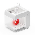 Impresora 3d Bq Witbox Go! Blanco | Quonty.com | D000022