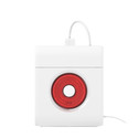 Impresora 3d Bq Witbox Go! Blanco | Quonty.com | D000022