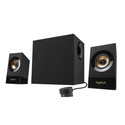 Altavoces 2.1 Logitech Z533 120w Negro | Quonty.com | 980-001054