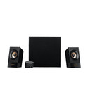 Altavoces 2.1 Logitech Z533 120w Negro | Quonty.com | 980-001054