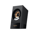 Altavoces 2.1 Logitech Z533 120w Negro | Quonty.com | 980-001054