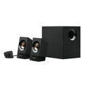 Altavoces 2.1 Logitech Z533 120w Negro | Quonty.com | 980-001054
