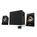 Altavoces 2.1 Logitech Z533 120w Negro | Quonty.com | 980-001054