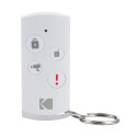Control Remoto Kodak Para Sistema De Alarma | Quonty.com | WRC801