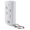 Control Remoto Kodak Para Sistema De Alarma | Quonty.com | WRC801