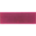 Altavoces 1.0 Xiaomi Mi Bluetooth Speaker Rosa | Quonty.com | QBH4060US
