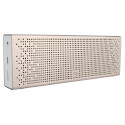 Altavoces 1.0 Xiaomi Mi Bluetooth Speaker Dorado | Quonty.com | QBH4104GL