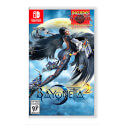 Juego Nintendo Switch Bayonetta 2 | Quonty.com | 2522581