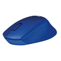 Raton Logitech M330 Optico 1000 Dpi Azul | Quonty.com | 910-004910