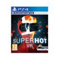 Juego Sony Ps4 Superhot Vr | Quonty.com | 9975267