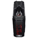 Caja Torre/E-Atx Coolermaster Trooper Se Usb3.1 Negro | Quonty.com | SGC-5000-KWN2