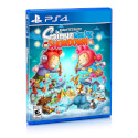 Juego Sony Ps4 Scribblenauts Showdown | Quonty.com | SCRIBBLENAUTS_PS4
