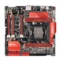 Placa Base Asrock 2011-3 X99m Killer/3.1 | Quonty.com | 90-MXGXT0-A0UAYZ