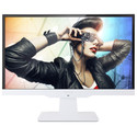 Monitor Ledviewsonic Vx2363smhl-W Ips 23&Quot; Fhd 5ms Vga/Hdmi | Quonty.com | VX2363SMHL-W