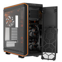 Caja Torre/E-Atx Be Quiet! Dark Base Pro 900 Orange | Quonty.com | BGW10