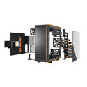 Caja Torre/E-Atx Be Quiet! Dark Base Pro 900 Orange | Quonty.com | BGW10