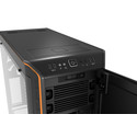 Caja Torre/E-Atx Be Quiet! Dark Base Pro 900 Orange | Quonty.com | BGW10