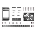 Caja Torre/E-Atx Be Quiet! Dark Base Pro 900 Black | Quonty.com | BGW11