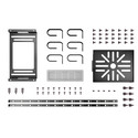Caja Torre/E-Atx Be Quiet! Dark Base Pro 900 Silver | Quonty.com | BGW12