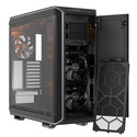 Caja Torre/E-Atx Be Quiet! Dark Base Pro 900 Silver | Quonty.com | BGW12