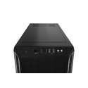 Caja Semitorre/Atx Be Quiet! Pure Base 600 Black/Silver | Quonty.com | BG022
