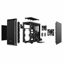 Caja Semitorre/Atx Be Quiet! Pure Base 600 Black/Silver | Quonty.com | BG022