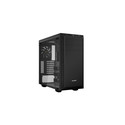 Torre Atx Be Quiet! Pure Base 600 Window Black | Quonty.com | BGW21