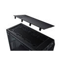 Torre Atx Be Quiet! Pure Base 600 Window Black | Quonty.com | BGW21
